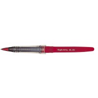 Pentel MLJ 20-B Recharge pour feutre plume Rouge