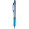 Pentel BL77-SX Stylo roller gel EnerGel avec mecanisme de pression, 1 piece, 0,7 mm