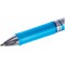 Pentel BL77-SX Stylo roller gel EnerGel avec mecanisme de pression, 1 piece, 0,7 mm