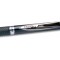 Pentel EnerGel Document BLP77-AX Roller gel, noir, largeur de trait de 0,7 mm, Mecanique d'impression, Rechargeable, etanche, En