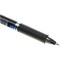 Pentel EnerGel Document BLP77-CX Gel Rollerball, Bleu, 0,7 mm de Largeur de Trait, Mecanique d'impression, Rechargea