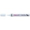 Pentel Marqueur peinture MMP10 - Blanc