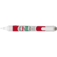 Pentel ZLC21-WF Correcteur liquide 7 ml avec Pointe valve