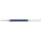 Pentel LR7-CAX recharge pour stylos Blue 1 pc(s) - Recharges pour stylos (Blue, Transparent, 0.35 mm, 1 pc(s))