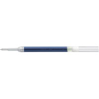 Pentel LR7-CAX recharge pour stylos Blue 1 pc(s) - Recharges pour stylos (Blue, Transparent, 0.35 mm, 1 pc(s))