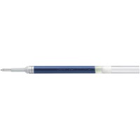 Pentel LR7-CAX recharge pour stylos Blue 1 pc(s) - Recharges pour stylos (Blue, Transparent, 0.35 mm, 1 pc(s))
