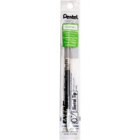 Pentel LR7-KX recharge pour stylos Green 1 pc(s) - Recharges pour stylos (Green, Transparent, 0.35 mm, 0.7 mm, 1 pc(s))