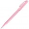 Pentel Arts Brush Sign Pen SES15C-P3X, Feutre pinceau, Rose pastel