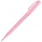 Pentel Arts Brush Sign Pen SES15C-P3X, Feutre pinceau, Rose pastel