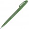 Pentel Arts Brush Sign Pen SES15C-D2X, Feutre pinceau, Vert olive