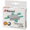 Rexel 2100050 Odyssey Lot de 2500 Agrafes