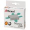 Rexel 2100050 Odyssey Lot de 2500 Agrafes