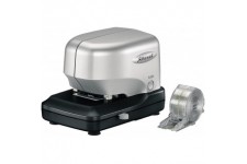 Rexel Stella 30 Agrafeuse Electrique a  Cartouche Argent/Noir 2101197