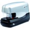 Rexel Stella 70 Agrafeuse electrique Argent/Noir