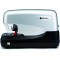 Rexel Stella 70 Agrafeuse electrique Argent/Noir