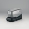 Rexel Stella 70 Agrafeuse electrique Argent/Noir