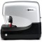 Rexel Stella 70 Agrafeuse electrique Argent/Noir
