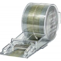 Rexel Stella 70 Pack de 5000 Cartouches pour Agrafeuse, Argent