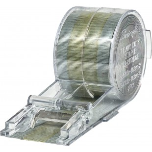 Rexel Stella 70 Pack de 5000 Cartouches pour Agrafeuse, Argent