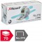 Rexel Stella 70 Pack de 5000 Cartouches pour Agrafeuse, Argent