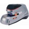 Rexel 2102355 Optima 70 Agrafeuse electrique grande capacite 70 feuilles agrafage a  plat Noir/Argent