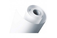 Rouleaux de papier a  dessin tres transparent 0,30 x 20 m 50 g/m² Blanc mat 100