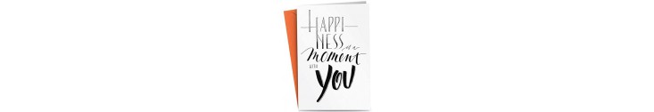 Cartes De Voeux - Toutes Occasions