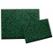 Canson 200003126 Annonay chemises a dessin avec fermeture a ruban Vert 610 x 810 mm