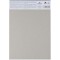 CANSON Imagine, Papier Multitechnique, Grain Leger, 200gsm, 120lb, Bloc Colle Petit Cote, A4-21x29,7cm, Blanc Naturel, 50feuille
