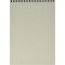 CANSON Album 60 feuilles XL® CROQUIS - spirale petit cote - A5 90g/m²