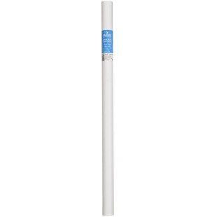 CANSON 24571 Papier 68cmx3m 65 G/m2 Rouleau Blanc