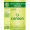 Canson Bloc Papier a  dessin A4 21 x 29,7 cm 50 feuilles Blanc