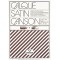 Canson Calque Satin 200757201 Papier calque A4 21 x 29,7 cm Translucide