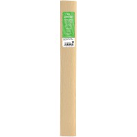 Rouleau Papier Crepon CANSON - 40g - 0,5x2,5m - Creme