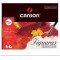 Canson-Kyanson FI-galera epee 38 x 46 cm 857-223