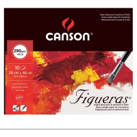Canson-Kyanson FI-galera epee 38 x 46 cm 857-223
