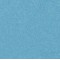 Rouleau papier de soie 50x500 20g/m², coloris bleu turquoise 57
