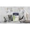 CANSON 1557, Papier Dessin Blanc, Grain Leger, 180gsm, 110.5lb, Bloc Colle Petit Cote, A3-29,7x42cm, Extra Blanc, 30feuilles