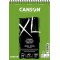 CANSON Album 30 feuilles XL® DESSIN - spirale petit cote - A5 160g/m²