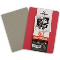 CANSON Carnet esquisse Art Book Inspiration, A4