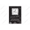 CANSON Lot de 5 Blocs 40 Feuilles Spirale XL Black A4 150g Noir