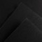 CANSON Album 40 feuilles XL® DESSIN NOIR - spirale petit cote - A3 150g/m²