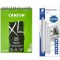 CANSON Album 50 feuilles XL® DESSIN - spirale petit cote - A4 160g/m² & Staedtler Mars Estompe, Estompes en papier de