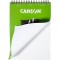 CANSON Album 50 feuilles XL® DESSIN - spirale petit cote - A4 160g/m² & Staedtler Mars Estompe, Estompes en papier de