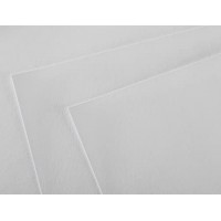 Lot de 25 : Feuille 1557® Dessin JA® A4 180g/m², grain leger blanc pur