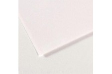 Lot de 10 : Feuille Mi-Teintes® 50x65 160g/m², coloris blanc nuage 180