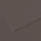 Lot de 10 : Feuille Mi-TeintesÂ® 50x65 160g/mÂ², coloris gris anthracite 184