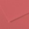 Lot de 10 : Feuille Mi-TeintesÂ® 50x65 160g/mÂ², coloris rose venitien 189