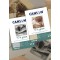 CANSON "C" a  GRAIN Bloc 30 feuilles A3 250g/m² couleur ocre