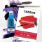 CANSON Bloc 20 feuilles GRADUATE Huile & Acrylique - colle petit cote - A3 290g/m²